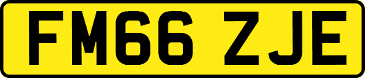 FM66ZJE