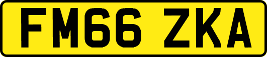 FM66ZKA