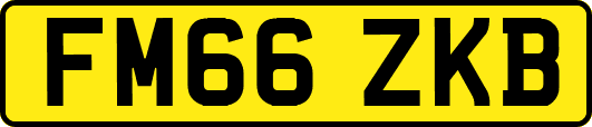 FM66ZKB