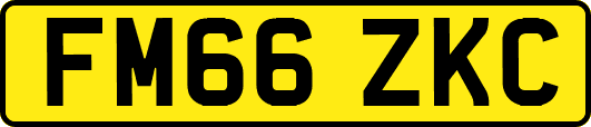 FM66ZKC