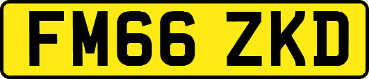 FM66ZKD