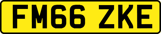 FM66ZKE