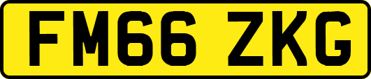 FM66ZKG