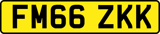 FM66ZKK