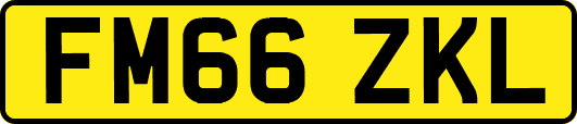 FM66ZKL