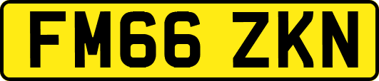 FM66ZKN