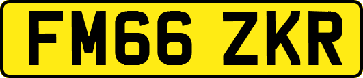 FM66ZKR
