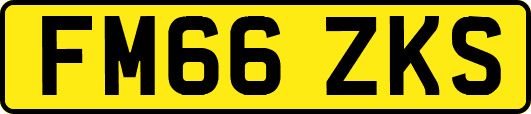 FM66ZKS