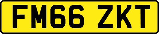FM66ZKT