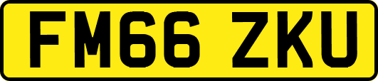 FM66ZKU