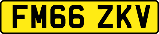 FM66ZKV