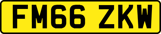 FM66ZKW