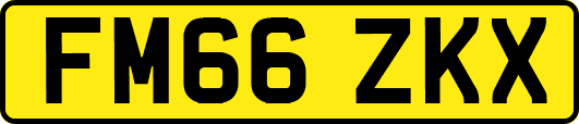 FM66ZKX
