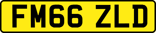 FM66ZLD
