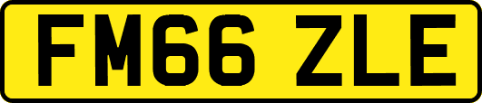 FM66ZLE