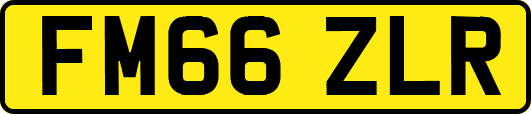 FM66ZLR