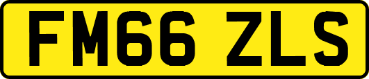 FM66ZLS
