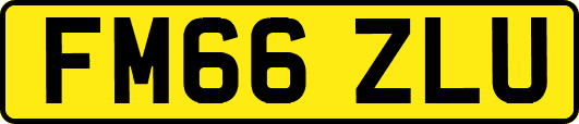 FM66ZLU
