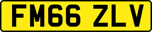FM66ZLV