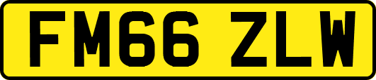 FM66ZLW