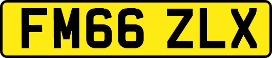 FM66ZLX