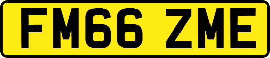 FM66ZME