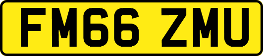 FM66ZMU