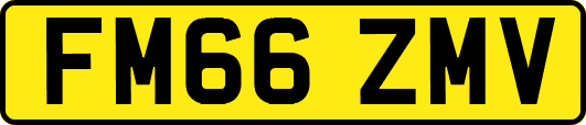 FM66ZMV
