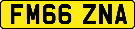 FM66ZNA