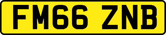FM66ZNB