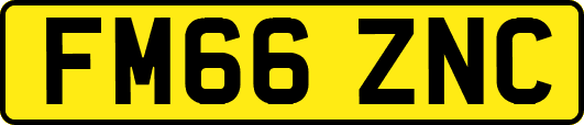 FM66ZNC