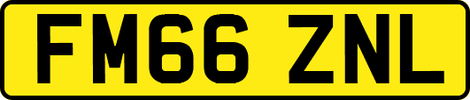 FM66ZNL
