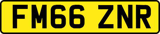 FM66ZNR
