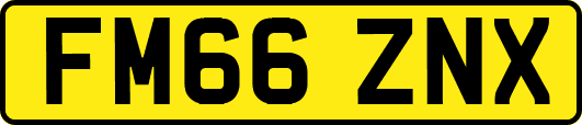 FM66ZNX