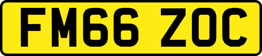 FM66ZOC