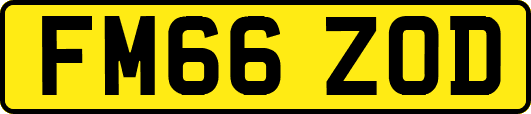 FM66ZOD