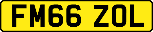 FM66ZOL