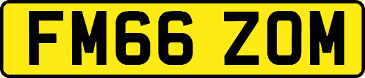 FM66ZOM