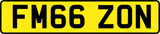 FM66ZON