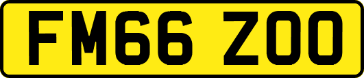 FM66ZOO