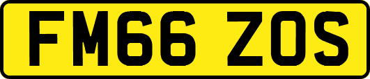 FM66ZOS