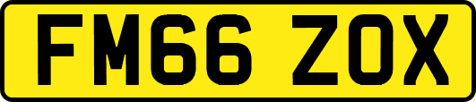 FM66ZOX