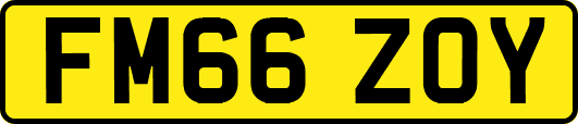 FM66ZOY