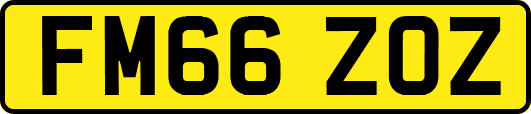 FM66ZOZ