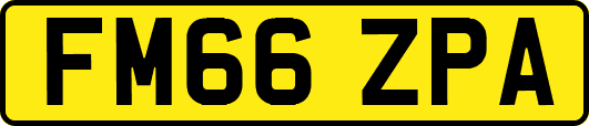 FM66ZPA