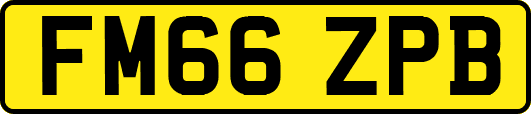 FM66ZPB