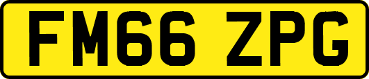 FM66ZPG