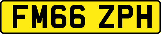 FM66ZPH