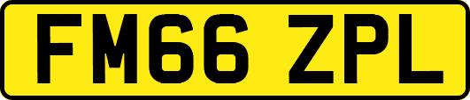 FM66ZPL