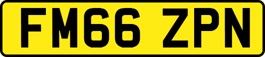 FM66ZPN